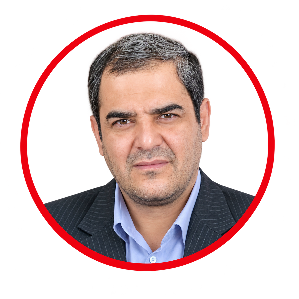 حمیدرضا فلاح