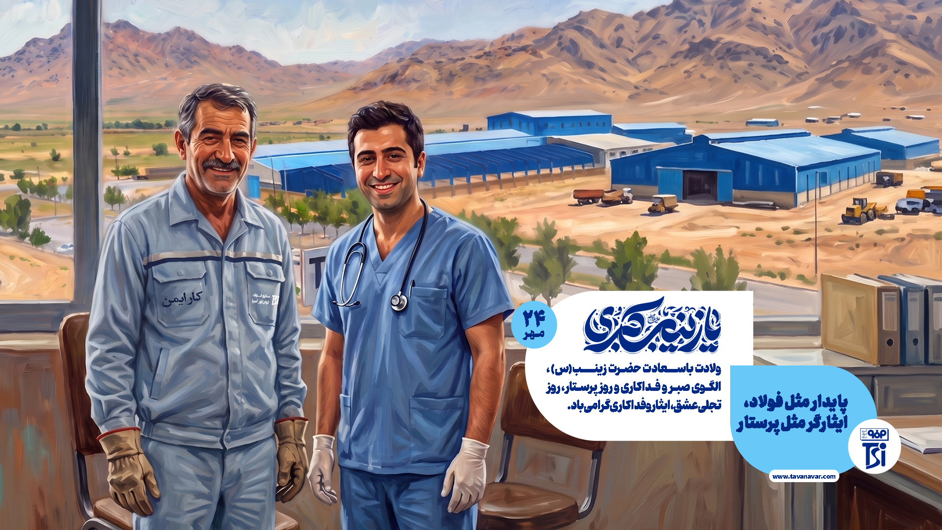 اسلاید نمونه