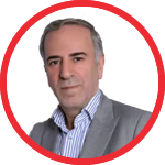 علیرضا وکیلی