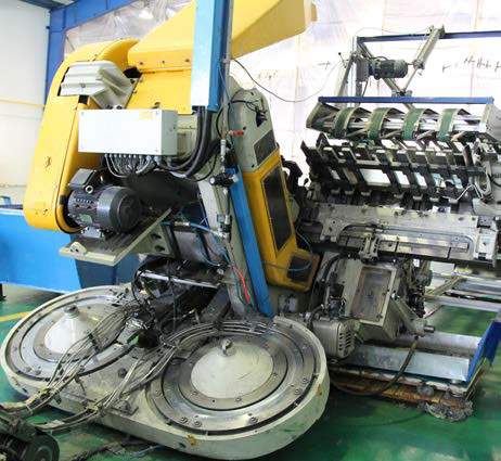Легкооткрываемая крышка - 2
