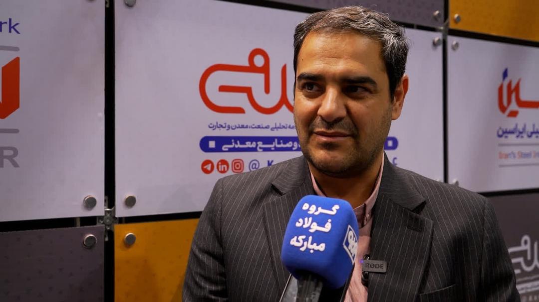 فولاد توانآور آسیا، تأمینکننده ۶۰ درصد ورق قلعاندود کشور