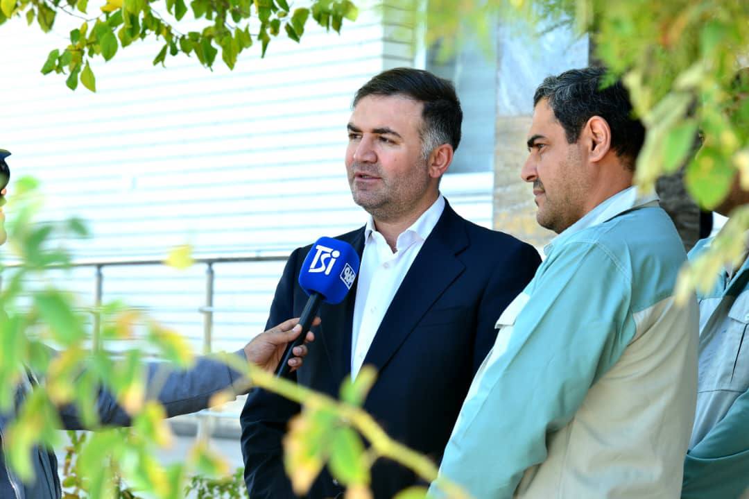 بازوی راهبردی فولاد مبارکه در تولید ورق قلعاندود