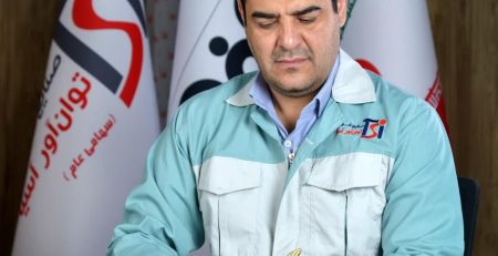 خودتأمینی؛ راهکار مؤثر صنعت فولاد برای عبور از بحران ناترازی انرژی